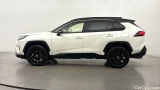  Toyota  RAV4 TOYOTA  Hybride / 2018 / 5P / SUV Hybride 2WD 218ch Collection #8