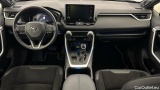  Toyota  RAV4 TOYOTA  Hybride / 2018 / 5P / SUV Hybride 2WD 218ch Collection #11