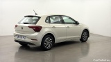  Volkswagen  Polo VOLKSWAGEN  / 2021 / 5P / Berline 1.0 TSI 95 Life Business #5