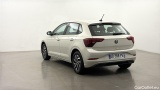  Volkswagen  Polo VOLKSWAGEN  / 2021 / 5P / Berline 1.0 TSI 95 Life Business #7