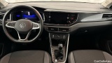  Volkswagen  Polo VOLKSWAGEN  / 2021 / 5P / Berline 1.0 TSI 95 Life Business #11