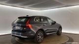  Volvo  XC60 VOLVO  / 2021 / 5P / SUV Recharge T6 340 Geartro 8 Inscription #5