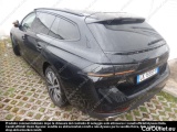  Peugeot  508 - #10