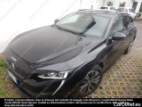  Peugeot  508 - #19
