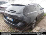  Peugeot  508 - #25