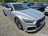 A7 Sportback