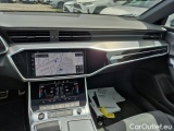  Audi  A7 Sportback  (4KA)(11.2017->) A7 SB 40 TDI ULTRA quattro AT #8