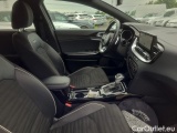  KIA  Cee'd Ceed  (CD) (2018->) Ceed SW 1.5TGDI 118 GT Line AT #6