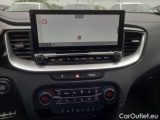  KIA  Cee'd Ceed  (CD) (2018->) Ceed SW 1.5TGDI 118 GT Line AT #8