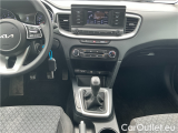  KIA  Cee'd Ceed SW 1.0 T-GDI 74 Comfort #8