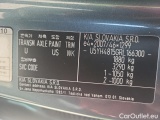  KIA  Cee'd Xceed (2019) Ceed SW 1.5 T-GDI 118 Spin AT #10