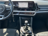  KIA  Sportage  1.6TGDI 110 Exclusive #8