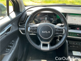  KIA  Sportage  1.6TGDI 110 Exclusive #20