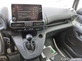  Opel  Combo  Life (E)  (2018) Com.L.1.5D 96 Elegance Plus 5d #8