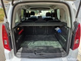  Opel  Combo  Life (E)  (2018) Com.L.1.5D 96 Elegance Plus 5d #12