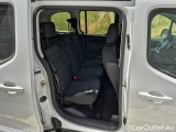  Opel  Combo  Life (E)  (2018) Com.L.1.5D 96 Elegance Plus 5d #11