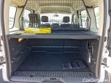  Renault  Kangoo  2 (2008)  1.5BdCi 95 Zen 5d #12