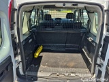  Renault  Kangoo  2 (2008)  1.5BdCi 95 Zen 5d #12