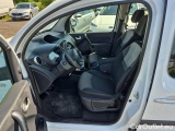  Renault  Kangoo  2 (2008)  1.5BdCi 95 Zen 5d #7