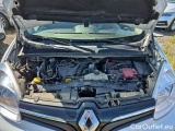  Renault  Kangoo  2 (2008)  1.5BdCi 95 Zen 5d #9