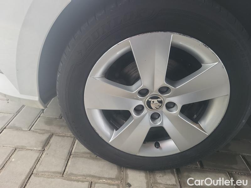  Skoda  Fabia  Combi (2015)  Com.1.0TSI 70 Ambition #3