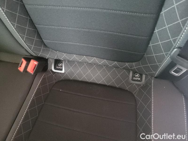  Skoda  Fabia  Combi (2015)  Com.1.0TSI 70 Ambition #14