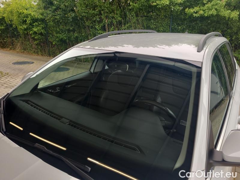  Skoda  Octavia  Combi  (5E5)(03.2017->) Co1.5TSI 110 Style #1
