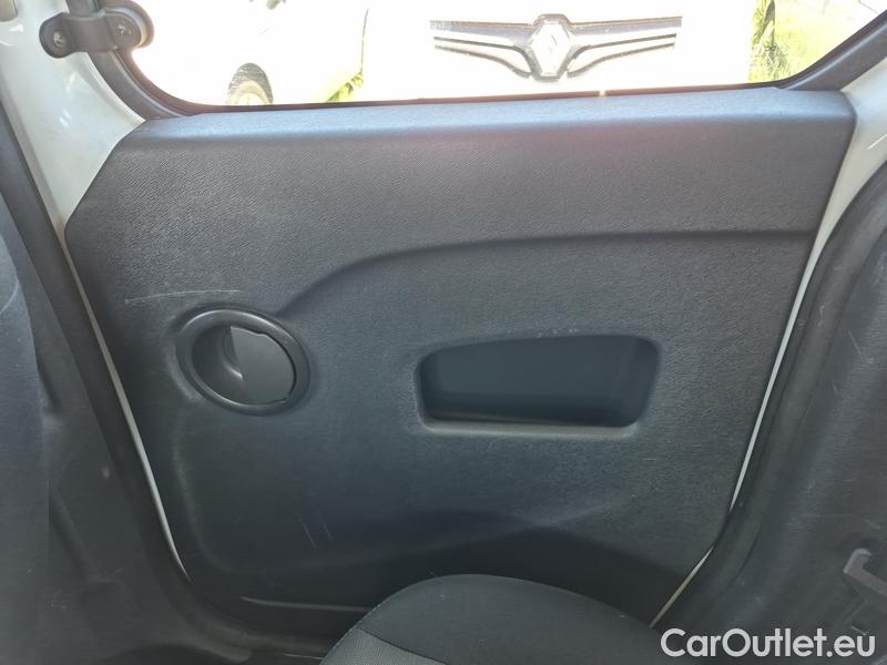  Renault  Kangoo  2 (2008)  1.5BdCi 95 Zen 5d #27