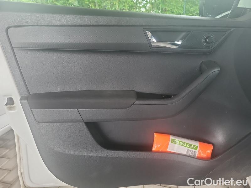  Skoda  Fabia  Combi (2015)  Com 1.0TSI 81 Ambition #3