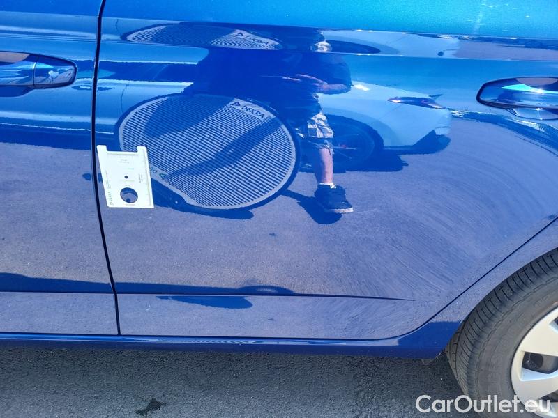  Skoda  Fabia  Combi (2015) Co 1.0TSI70 Active #7