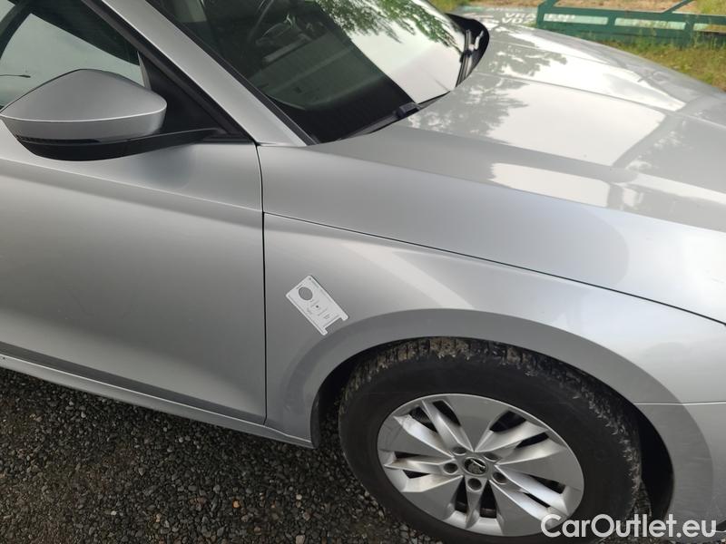  Skoda  Octavia  Combi (NX3)(2020) Oct.C.2.0TDI 110 4x4 Ambit AT #24