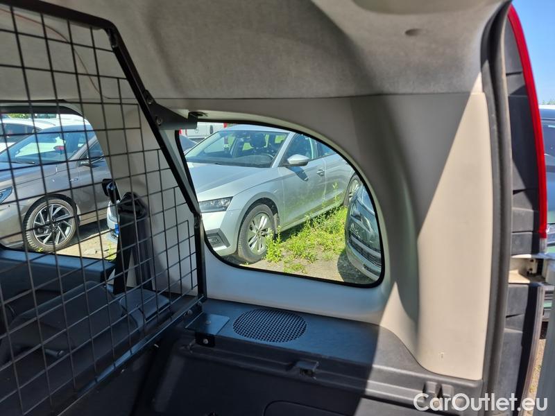  Renault  Kangoo  2 (2008)  1.5BdCi 95 Zen 5d #28