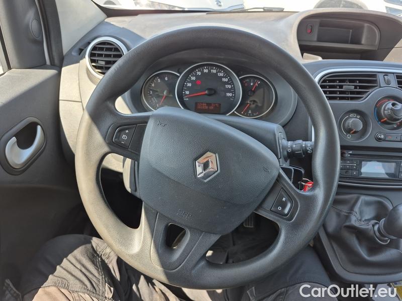  Renault  Kangoo  2 (2008)  1.5BdCi 95 Zen 5d #24