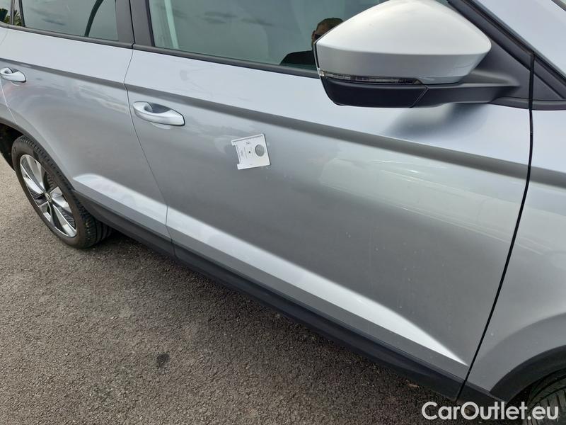  Skoda  Karoq  (NU)(2017->)  2.0TDI 110 4x4 Style AT #33