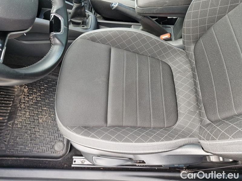  Skoda  Fabia  Combi (2015) Com.1.0TSI 70 Ambition 5d #20