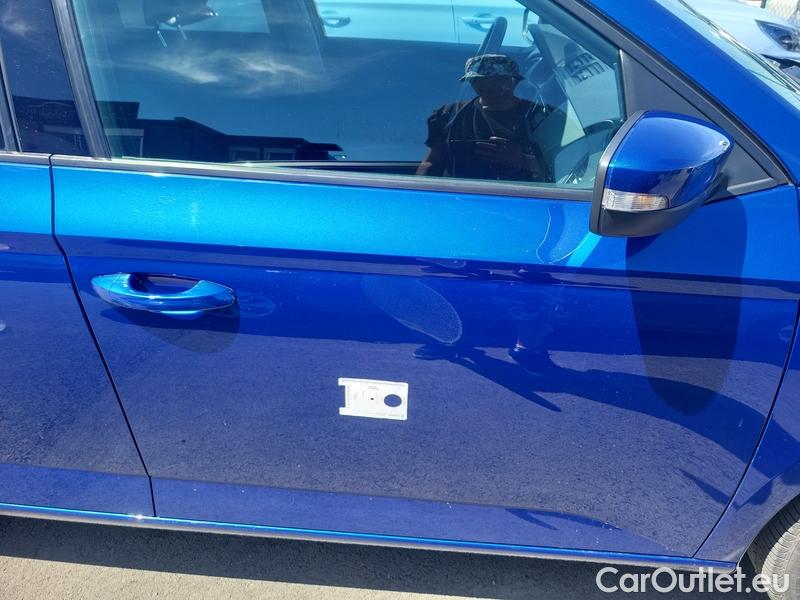  Skoda  Fabia  Combi (2015) Co 1.0TSI70 Active #18