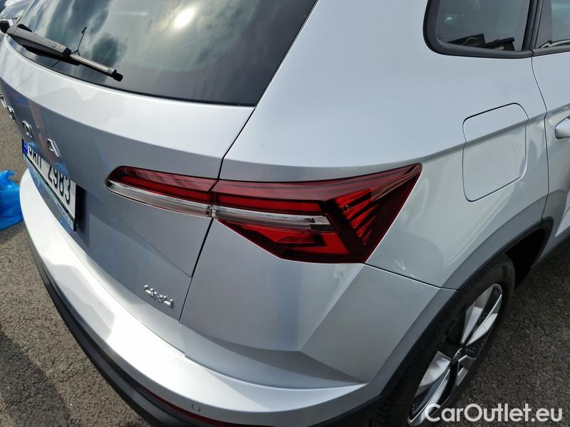  Skoda  Karoq  (NU)(2017->)  2.0TDI 110 4x4 Style AT #27