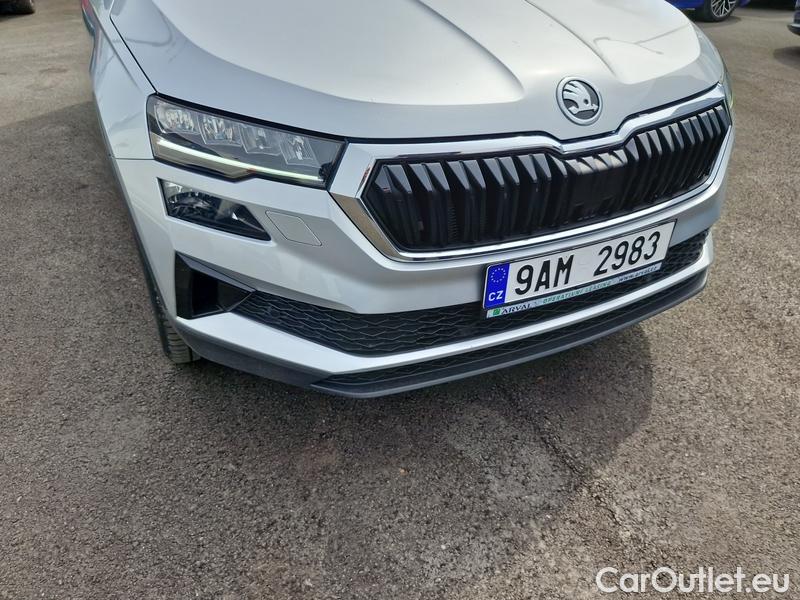  Skoda  Karoq  (NU)(2017->)  2.0TDI 110 4x4 Style AT #1