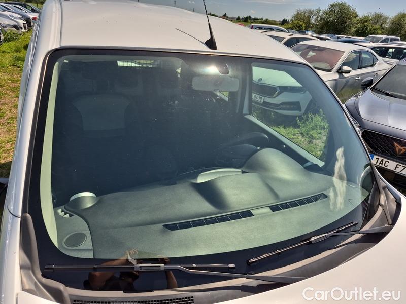  Renault  Kangoo  2 (2008)  1.5BdCi 95 Zen 5d #1