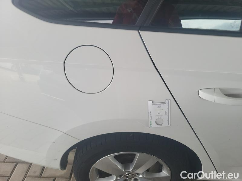  Skoda  Fabia  Combi (2015)  Com.1.0TSI 70 Ambition #21
