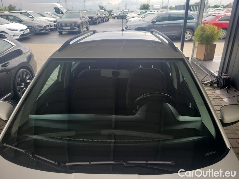  Skoda  Fabia  Combi (2015)  Com.1.0TSI 70 Ambition #1