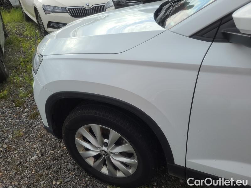  Skoda  Karoq  (NU)(2017->)  1.5TSI 110 ACT Ambition #22
