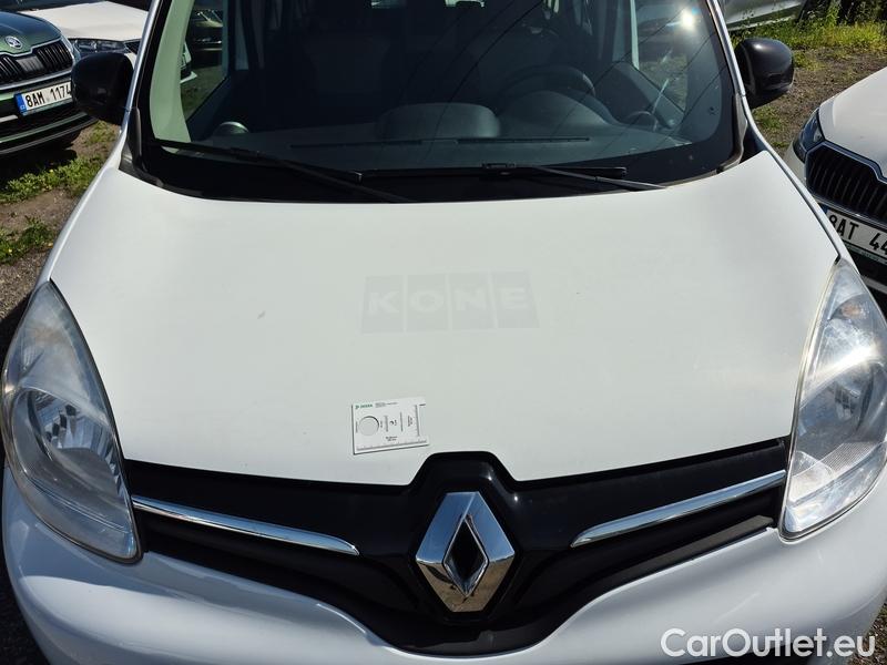  Renault  Kangoo  2 (2008)  1.5BdCi 95 Zen 5d #24