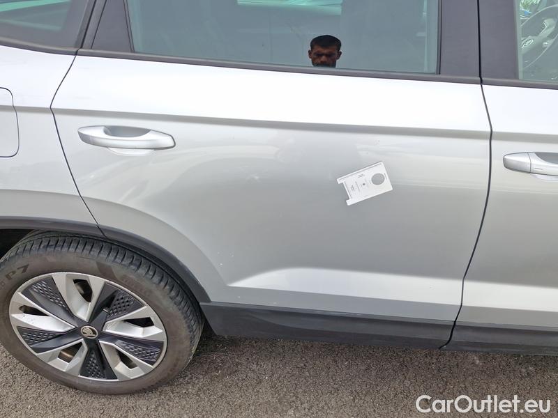  Skoda  Karoq  (NU)(2017->)  2.0TDI 110 4x4 Style AT #30