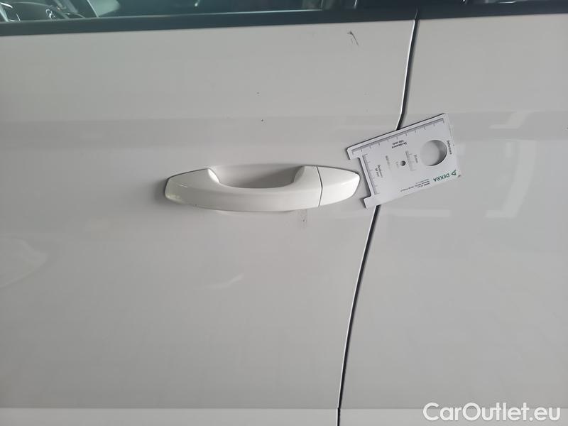  Skoda  Fabia  Combi (2015)  Com.1.0TSI 70 Ambition #5