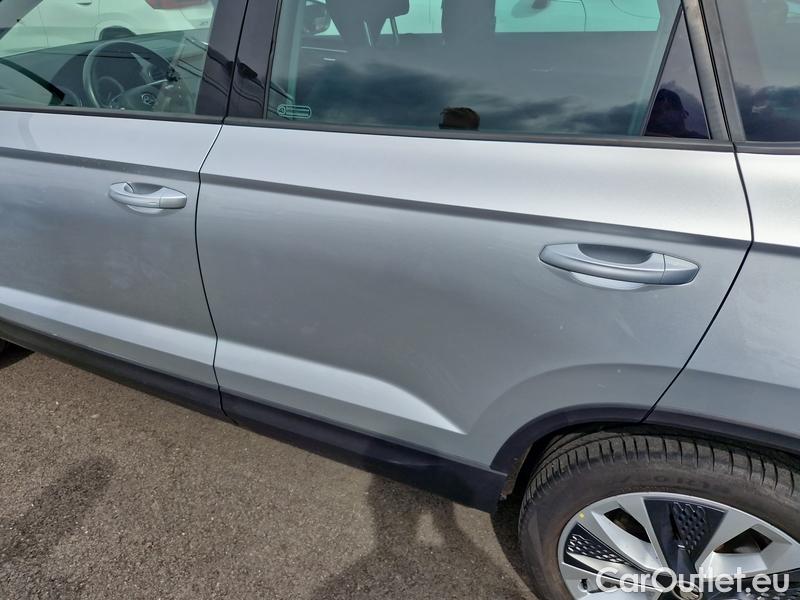  Skoda  Karoq  (NU)(2017->)  2.0TDI 110 4x4 Style AT #18