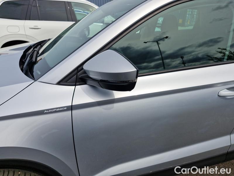  Skoda  Karoq  (NU)(2017->)  2.0TDI 110 4x4 Style AT #10