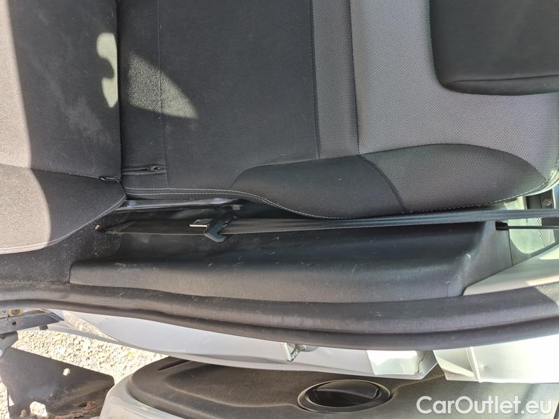  Renault  Kangoo  2 (2008)  1.5BdCi 95 Zen 5d #10