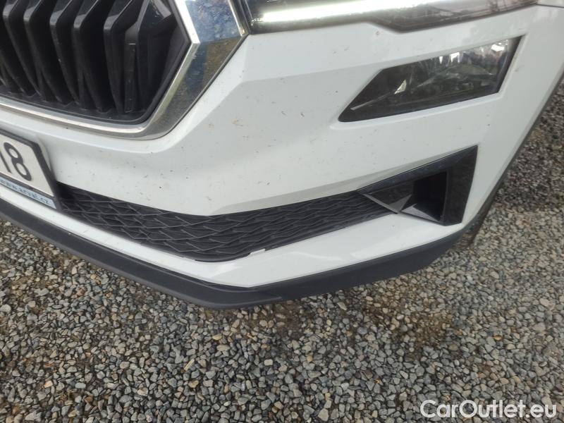  Skoda  Karoq  (NU)(2017->)  1.5TSI 110 ACT Ambition #3
