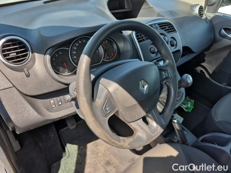  Renault  Kangoo  2 (2008)  1.5BdCi 95 Zen 5d #13